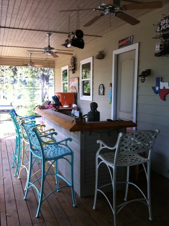Gun Barrel City New Development 1106 by Tracy Mitchell Custom Homes, Inc - Photo 6