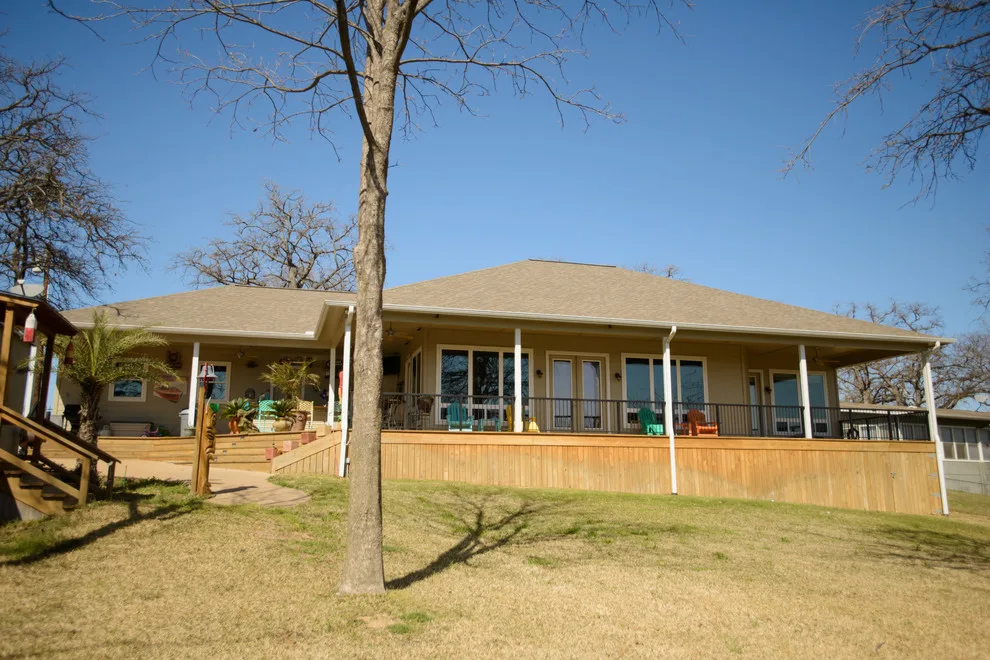 Tracy Mitchell Custom Homes, Inc - Photo 11