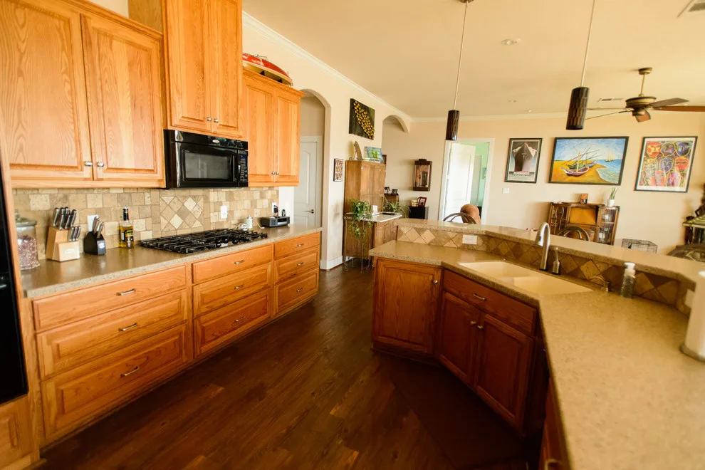 Gun Barrel City New Development 1106 by Tracy Mitchell Custom Homes, Inc - Photo 11