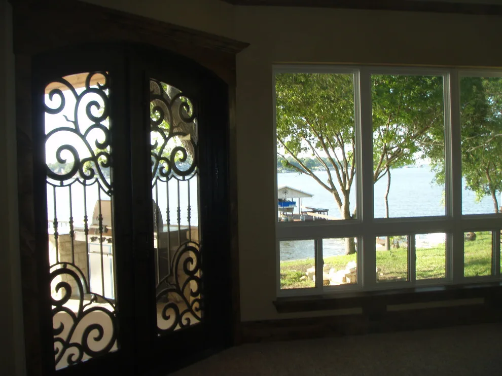 Gun Barrel City New Build 1205 by Tracy Mitchell Custom Homes, Inc - Photo 43