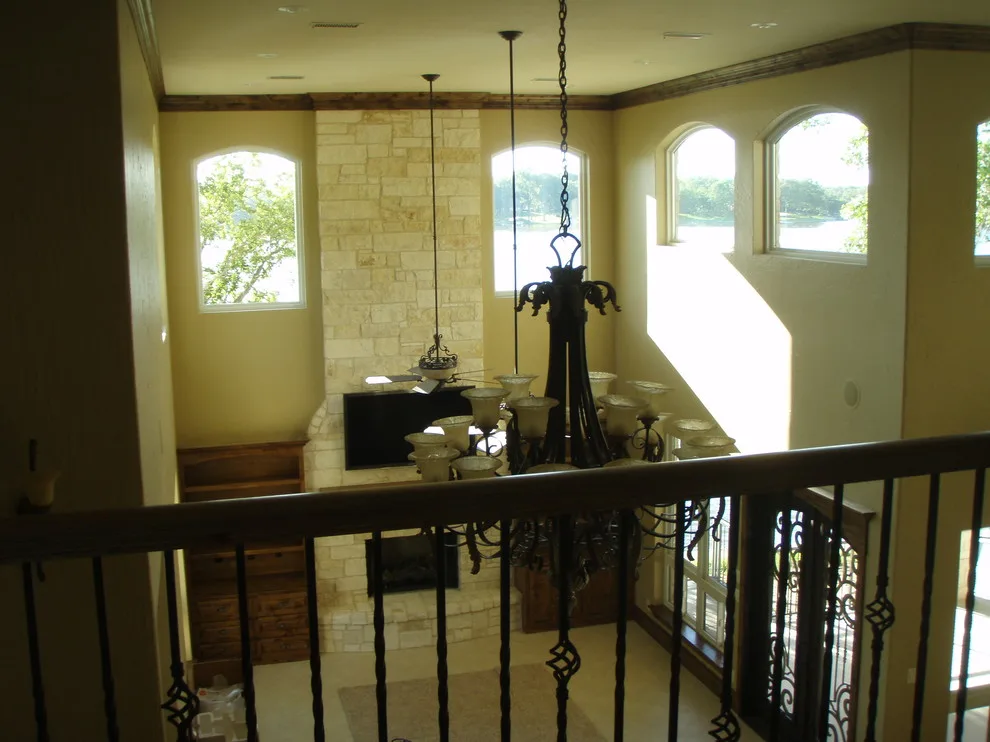 Gun Barrel City New Build 1205 by Tracy Mitchell Custom Homes, Inc - Photo 44