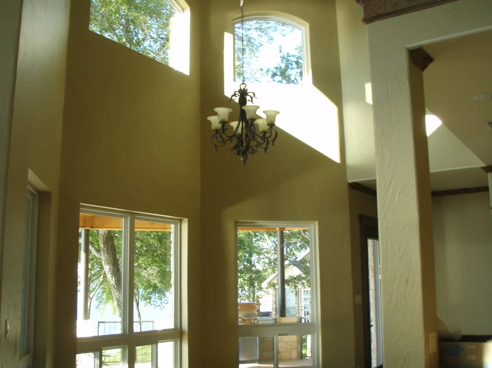 Gun Barrel City New Build 1205 by Tracy Mitchell Custom Homes, Inc - Photo 48