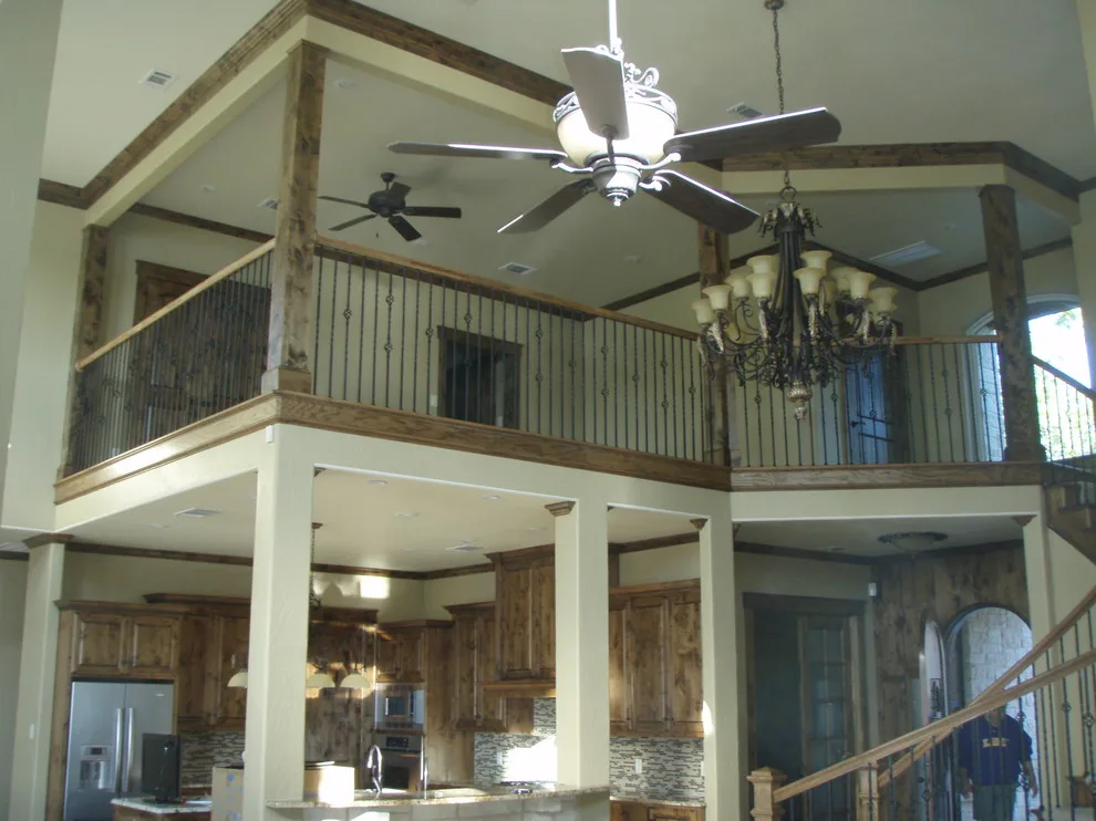 Gun Barrel City New Build 1205 by Tracy Mitchell Custom Homes, Inc - Photo 8
