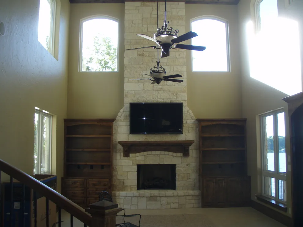 Gun Barrel City New Build 1205 by Tracy Mitchell Custom Homes, Inc - Photo 45