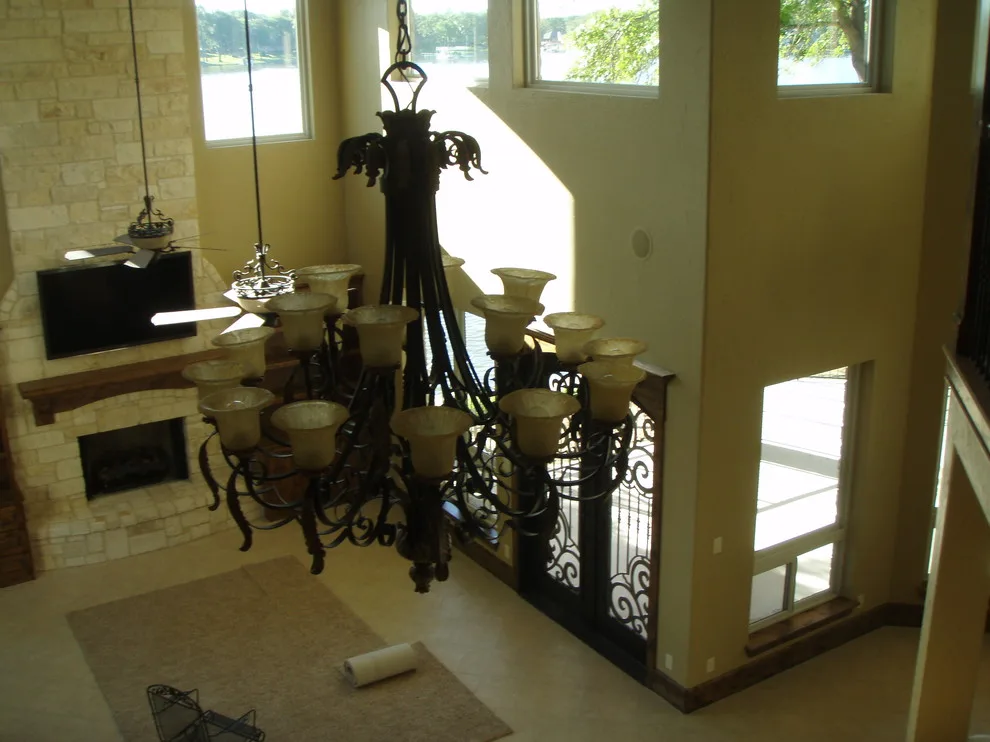 Gun Barrel City New Build 1205 by Tracy Mitchell Custom Homes, Inc - Photo 37