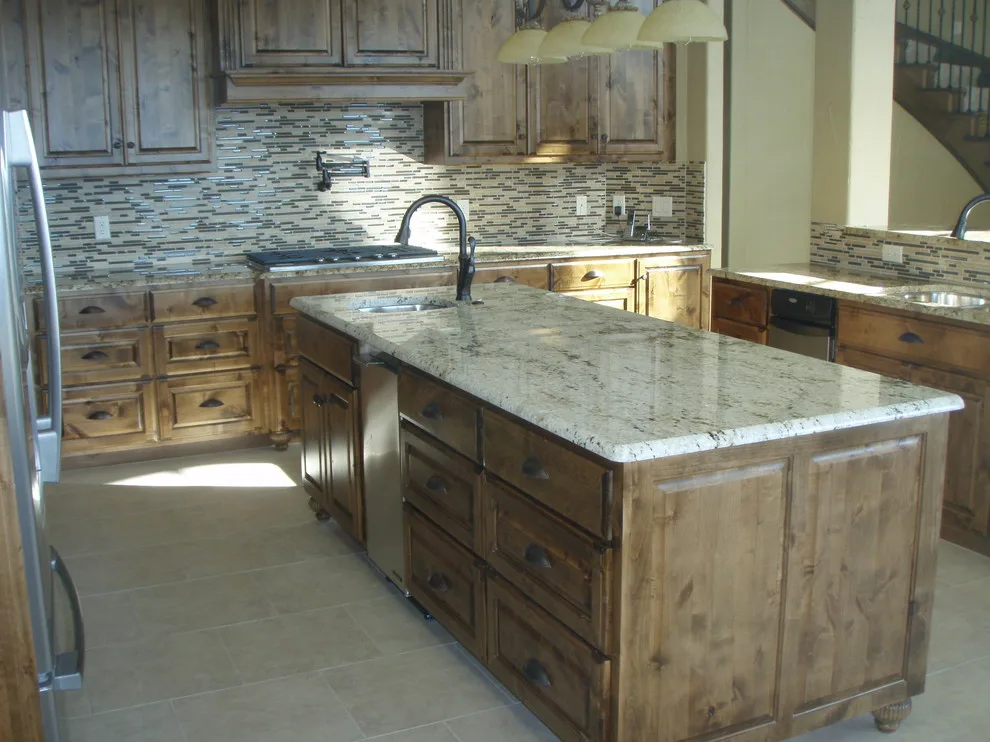 Gun Barrel City New Build 1205 by Tracy Mitchell Custom Homes, Inc - Photo 7