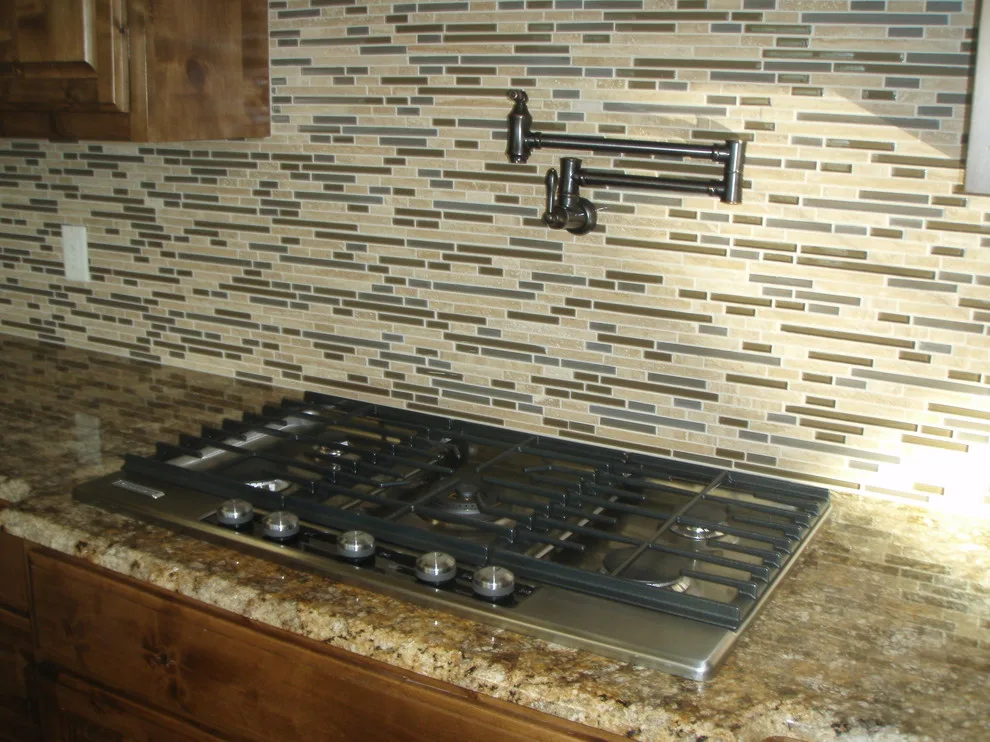Gun Barrel City New Build 1205 by Tracy Mitchell Custom Homes, Inc - Photo 16