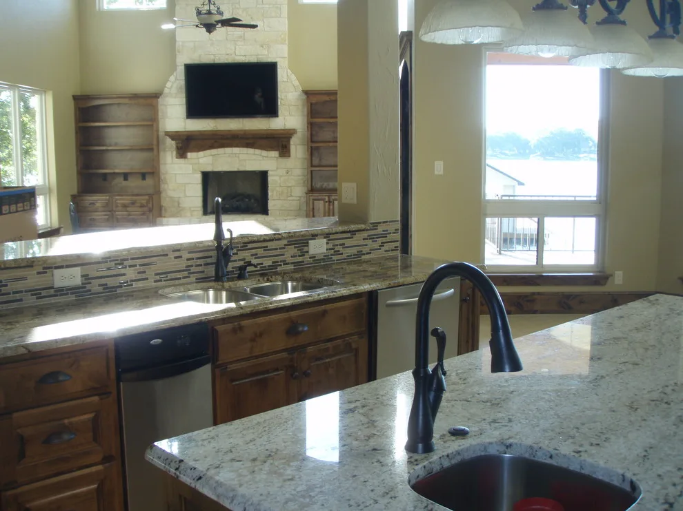 Tracy Mitchell Custom Homes, Inc - Photo 12