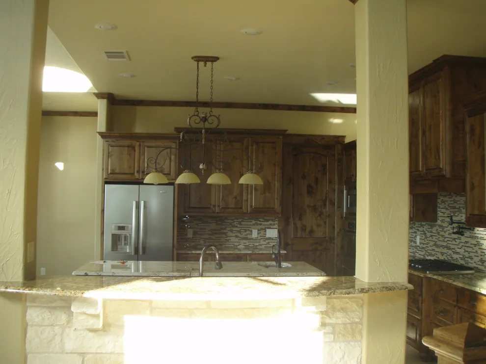 Gun Barrel City New Build 1205 by Tracy Mitchell Custom Homes, Inc - Photo 10