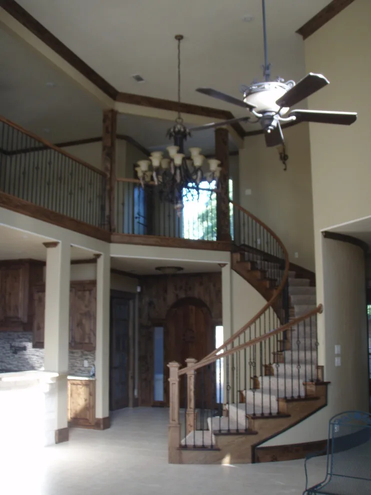 Gun Barrel City New Build 1205 by Tracy Mitchell Custom Homes, Inc - Photo 9