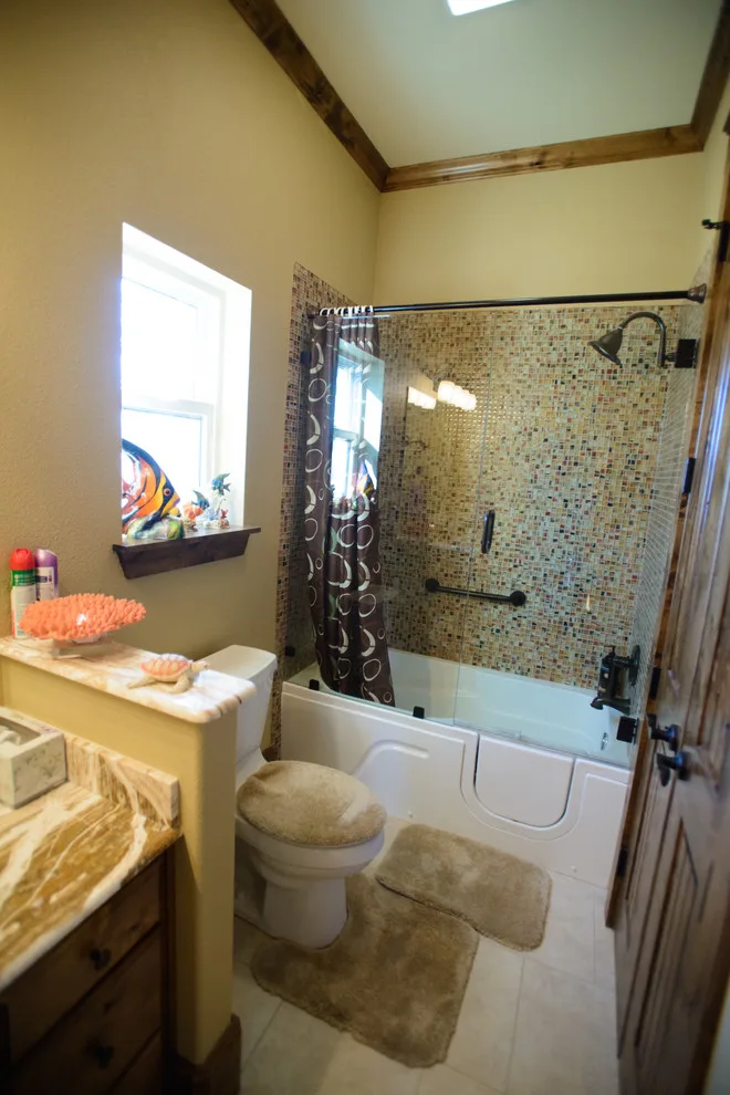 Gun Barrel City New Build 1205 by Tracy Mitchell Custom Homes, Inc - Photo 6