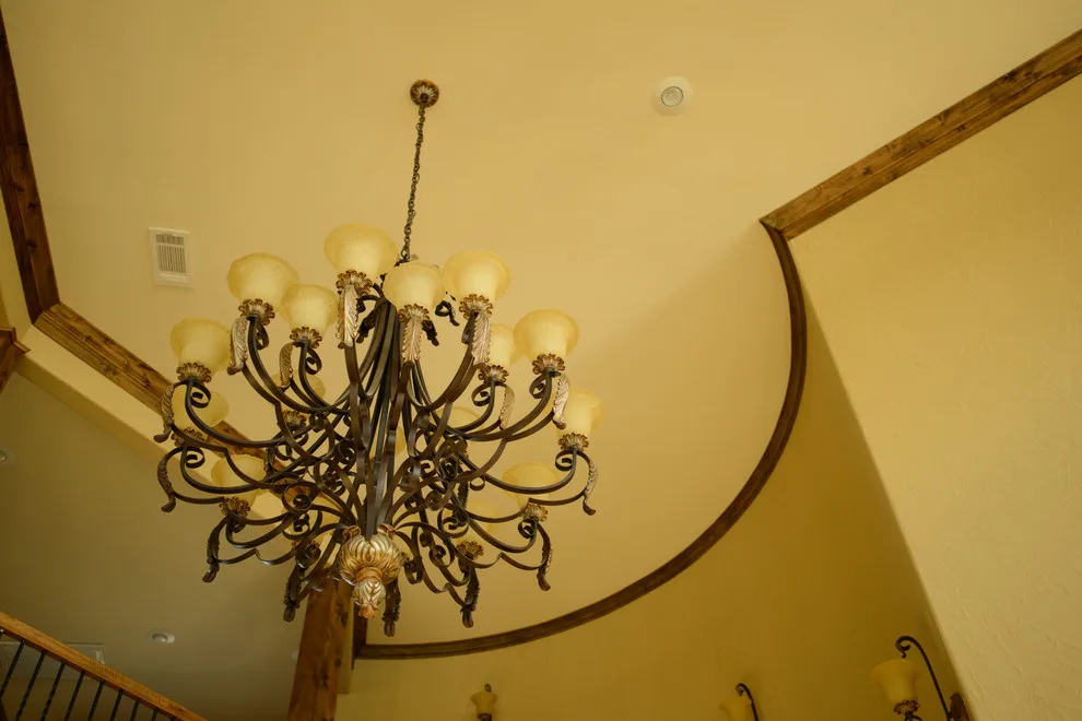Gun Barrel City New Build 1205 by Tracy Mitchell Custom Homes, Inc - Photo 20