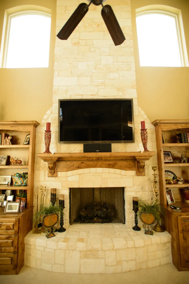 Gun Barrel City New Build 1205 by Tracy Mitchell Custom Homes, Inc - Photo 13
