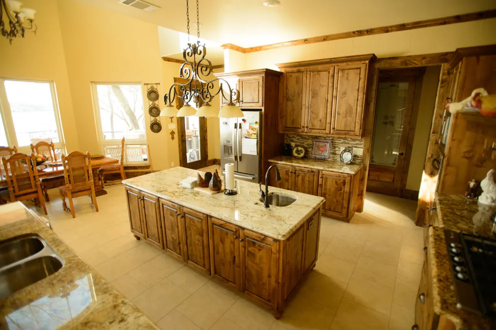Gun Barrel City New Build 1205 by Tracy Mitchell Custom Homes, Inc - Photo 3