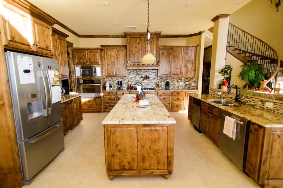 Gun Barrel City New Build 1205 by Tracy Mitchell Custom Homes, Inc - Photo 33