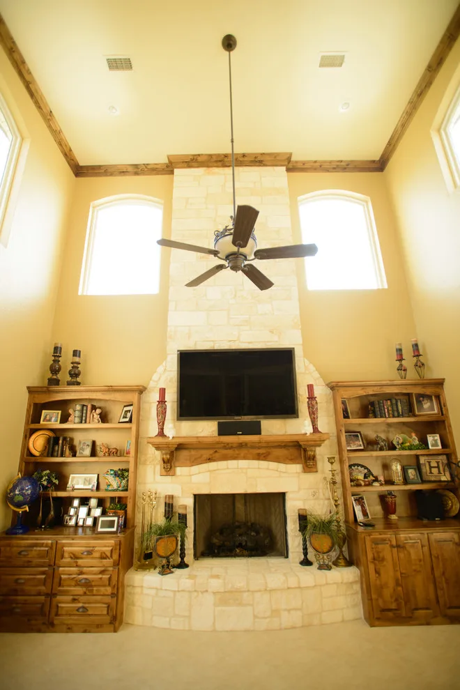Gun Barrel City New Build 1205 by Tracy Mitchell Custom Homes, Inc - Photo 32