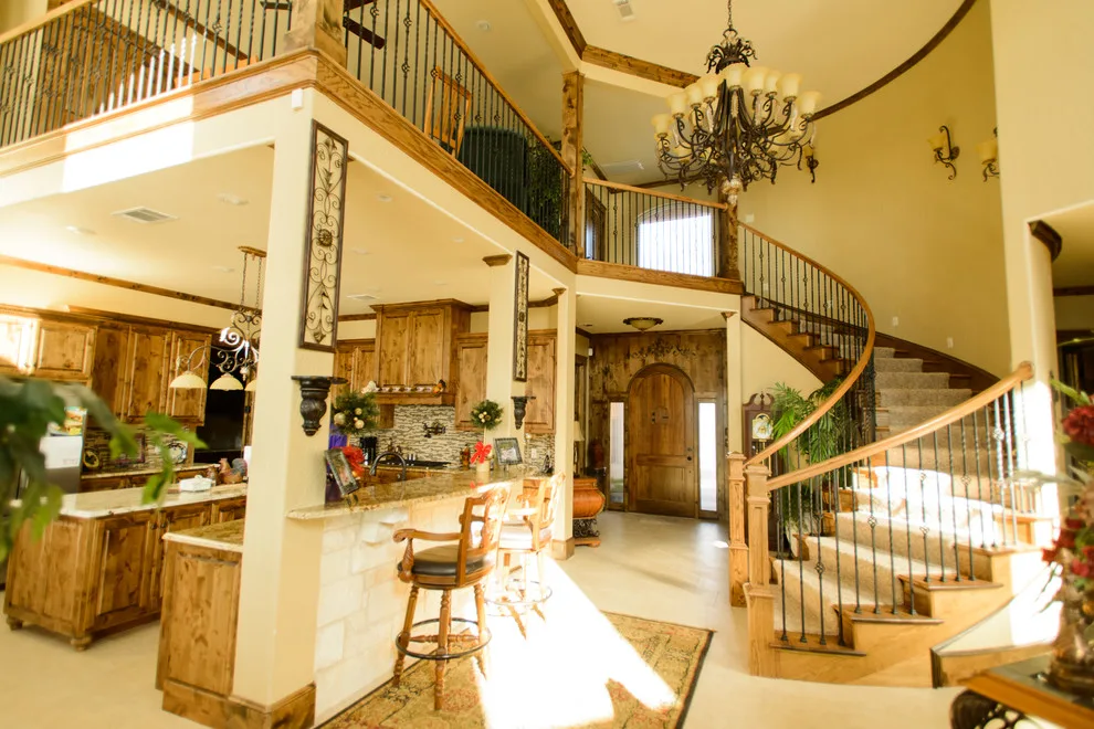 Gun Barrel City New Build 1205 by Tracy Mitchell Custom Homes, Inc - Photo 39