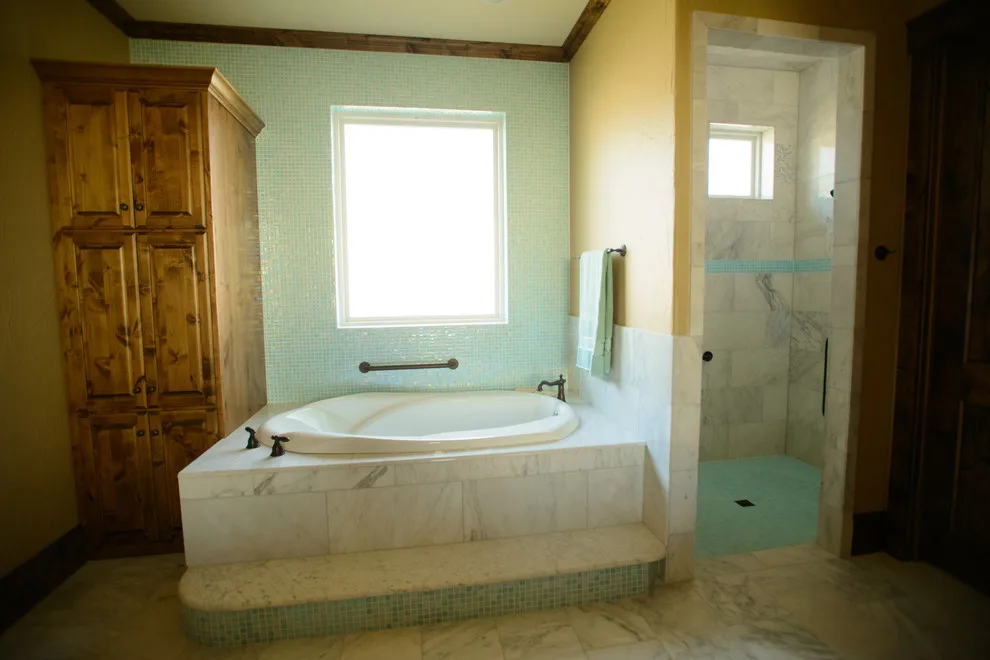 Gun Barrel City New Build 1205 by Tracy Mitchell Custom Homes, Inc - Photo 17