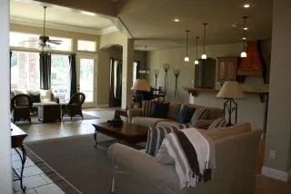 Kemp 0508 New Development by Tracy Mitchell Custom Homes, Inc - Photo 2