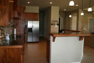 Kemp 0508 New Development by Tracy Mitchell Custom Homes, Inc - Photo 6