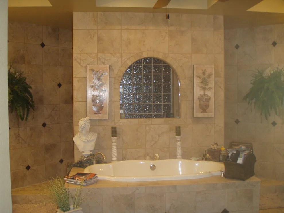 Tool TX New Construction Project 0410 by Tracy Mitchell Custom Homes, Inc - Photo 14
