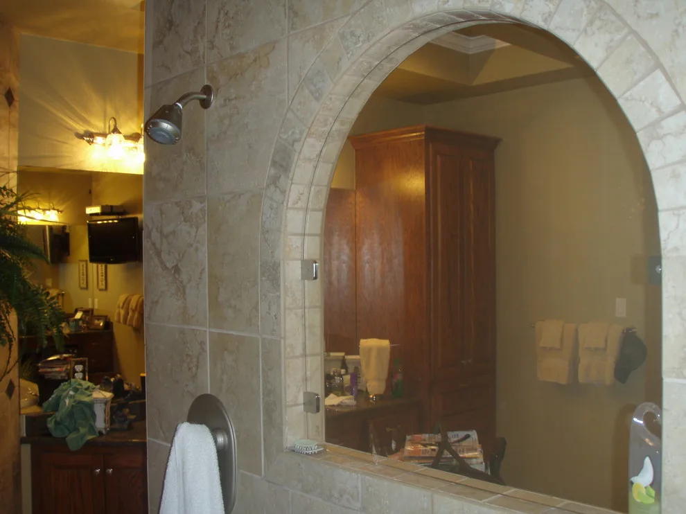 Tool TX New Construction Project 0410 by Tracy Mitchell Custom Homes, Inc - Photo 31