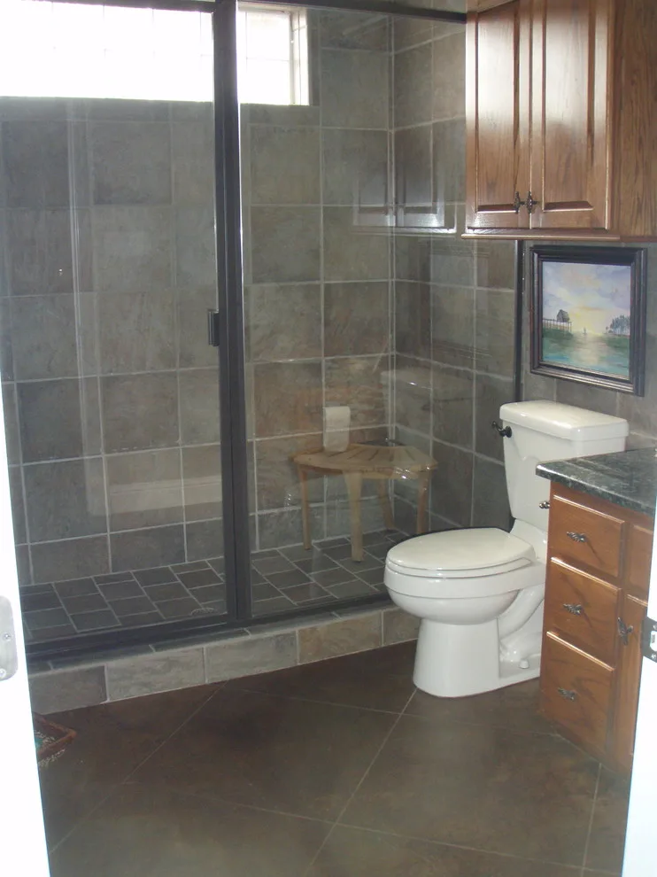 Tool TX New Construction Project 0410 by Tracy Mitchell Custom Homes, Inc - Photo 6