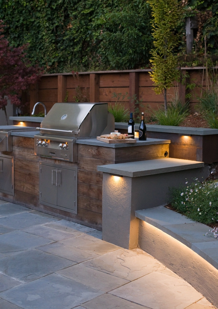 san francisco courtyard by Merge Studio - Photo 6