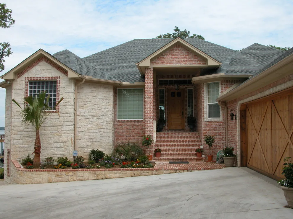 Tool TX New Construction Project 0410 by Tracy Mitchell Custom Homes, Inc - Photo 13