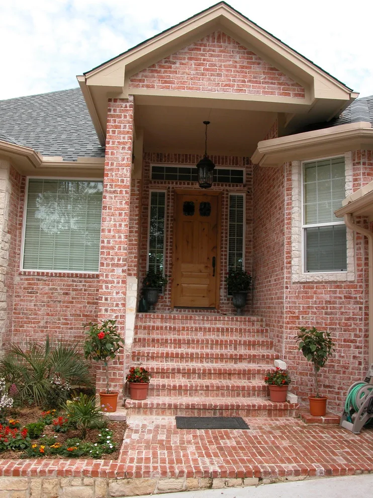 Tool TX New Construction Project 0410 by Tracy Mitchell Custom Homes, Inc - Photo 8