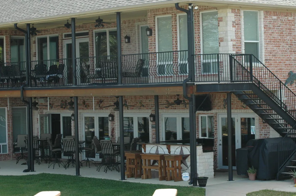 Tool TX New Construction Project 0410 by Tracy Mitchell Custom Homes, Inc - Photo 2
