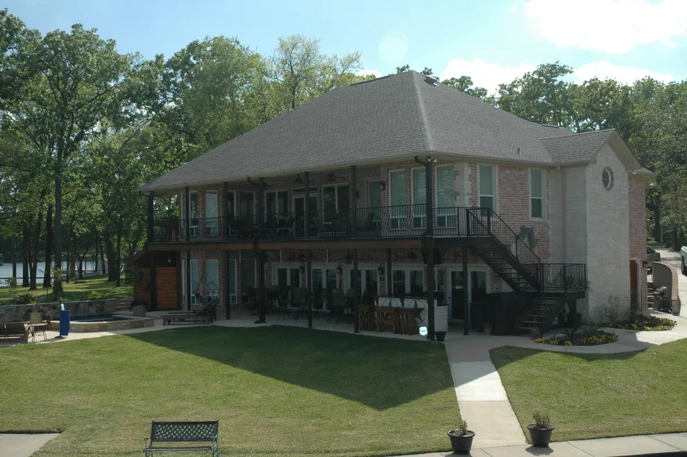 Tool TX New Construction Project 0410 by Tracy Mitchell Custom Homes, Inc - Photo 11