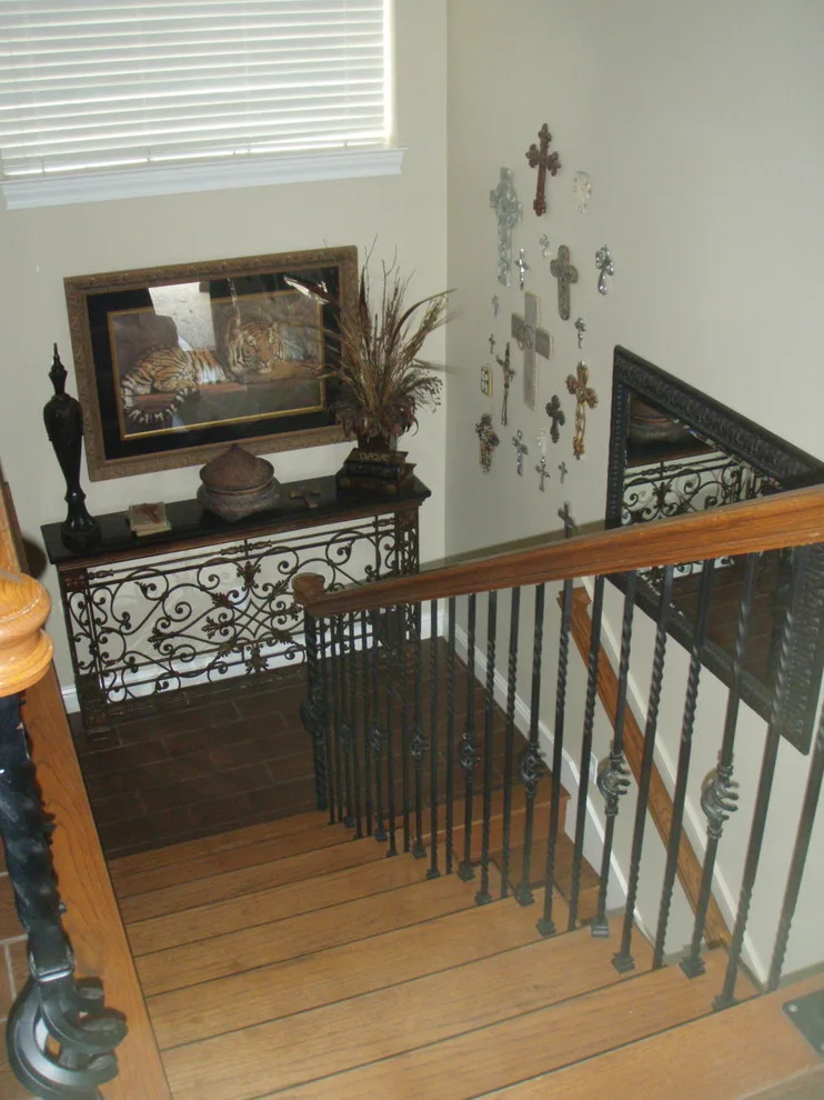 Tool TX New Construction Project 0410 by Tracy Mitchell Custom Homes, Inc - Photo 26