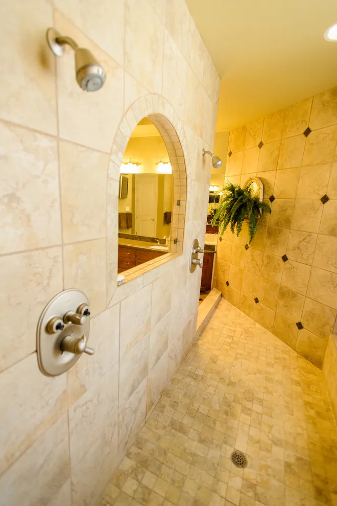 Tool TX New Construction Project 0410 by Tracy Mitchell Custom Homes, Inc - Photo 5