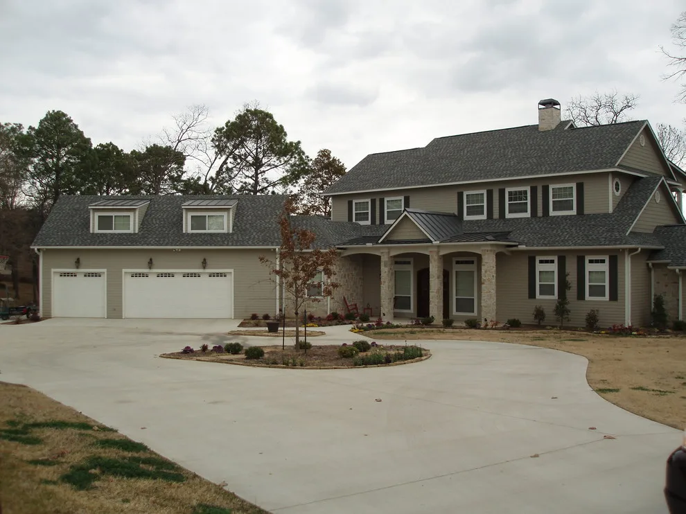 Tool TX New Build 0708 by Tracy Mitchell Custom Homes, Inc - Photo 3