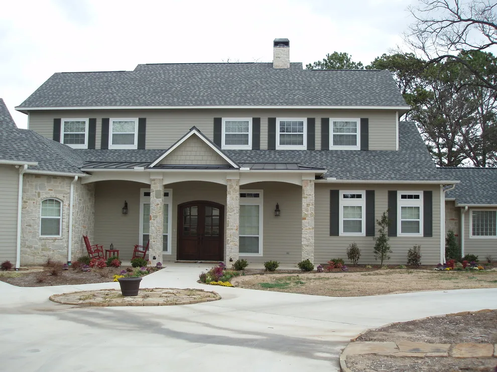 Tool TX New Build 0708 by Tracy Mitchell Custom Homes, Inc - Photo 11
