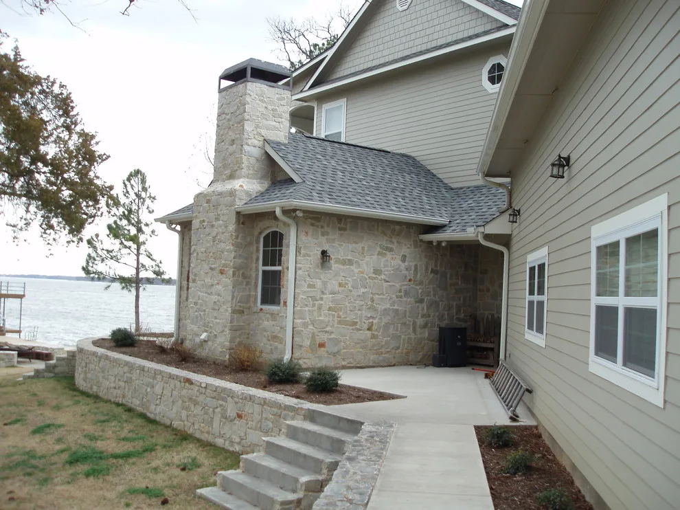Tool TX New Build 0708 by Tracy Mitchell Custom Homes, Inc - Photo 14
