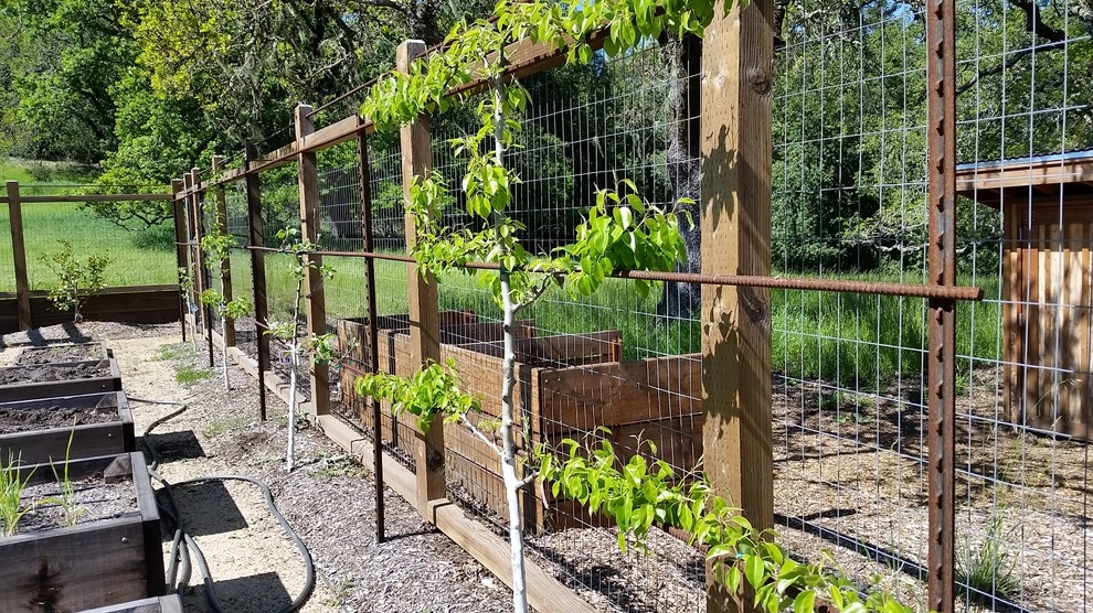 farm-to-table country garden by Merge Studio - Photo 8