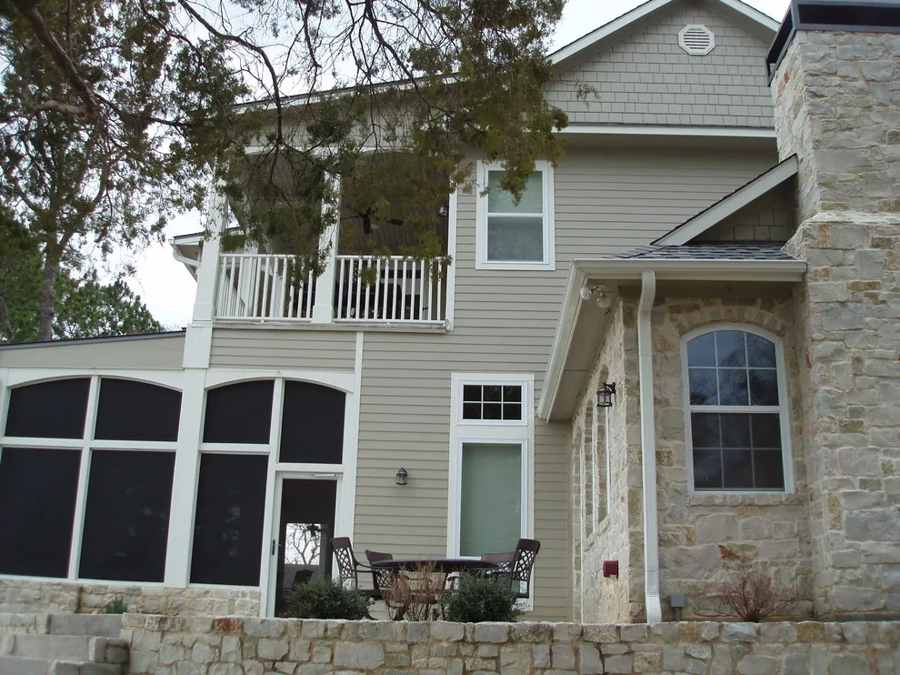 Tool TX New Build 0708 by Tracy Mitchell Custom Homes, Inc - Photo 7