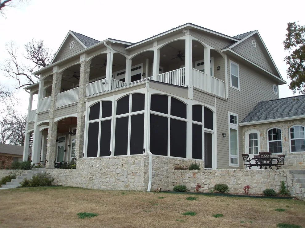 Tool TX New Build 0708 by Tracy Mitchell Custom Homes, Inc - Photo 22