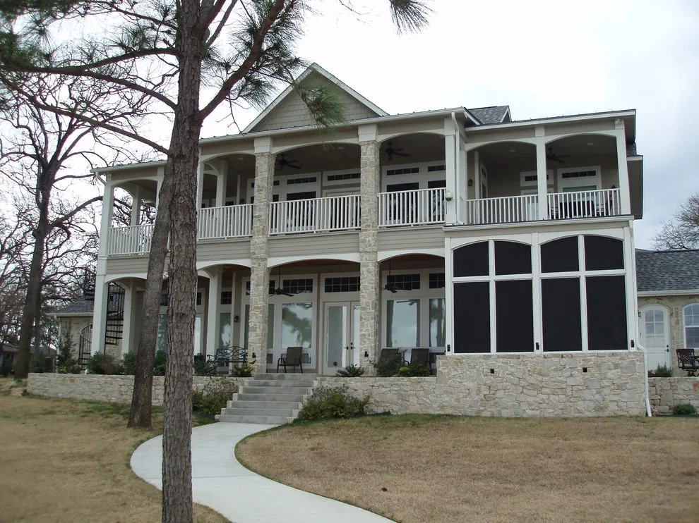 Tool TX New Build 0708 by Tracy Mitchell Custom Homes, Inc - Photo 24