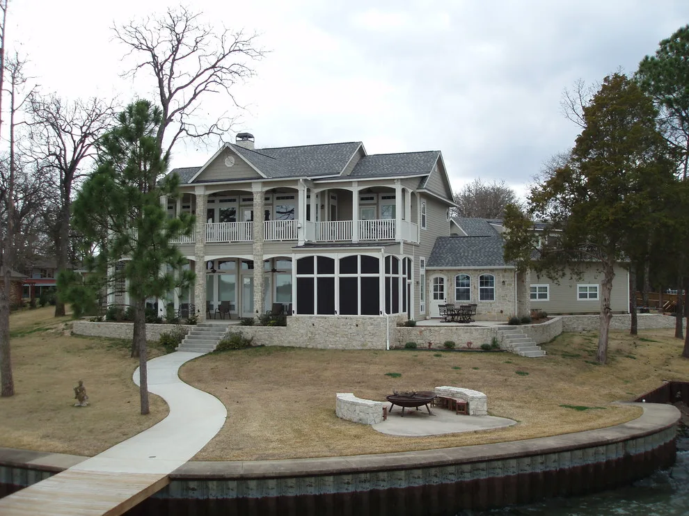 Tool TX New Build 0708 by Tracy Mitchell Custom Homes, Inc - Photo 5