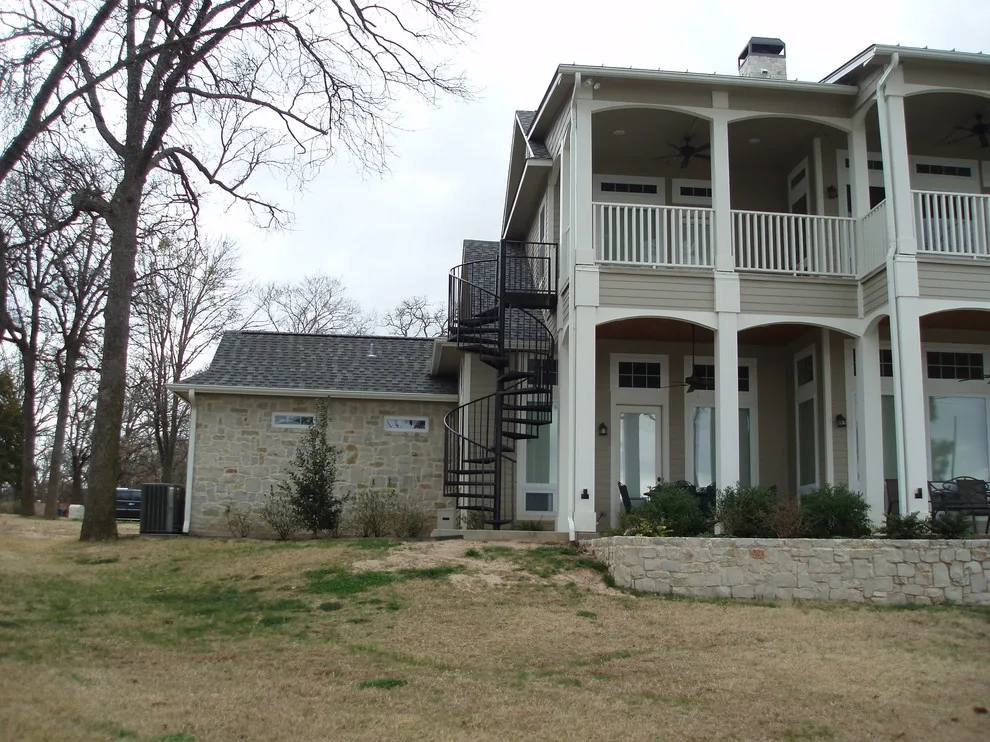 Tool TX New Build 0708 by Tracy Mitchell Custom Homes, Inc - Photo 17