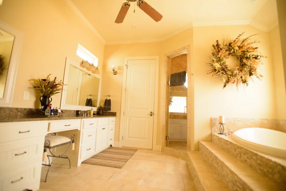 Tool TX New Build 0708 by Tracy Mitchell Custom Homes, Inc - Photo 8