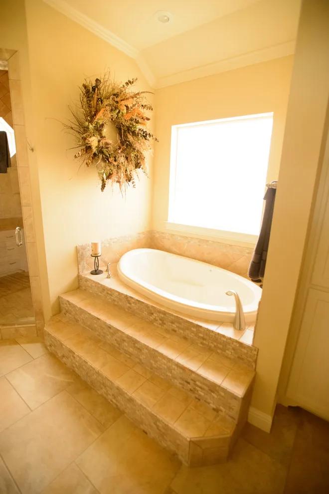 Tool TX New Build 0708 by Tracy Mitchell Custom Homes, Inc - Photo 9