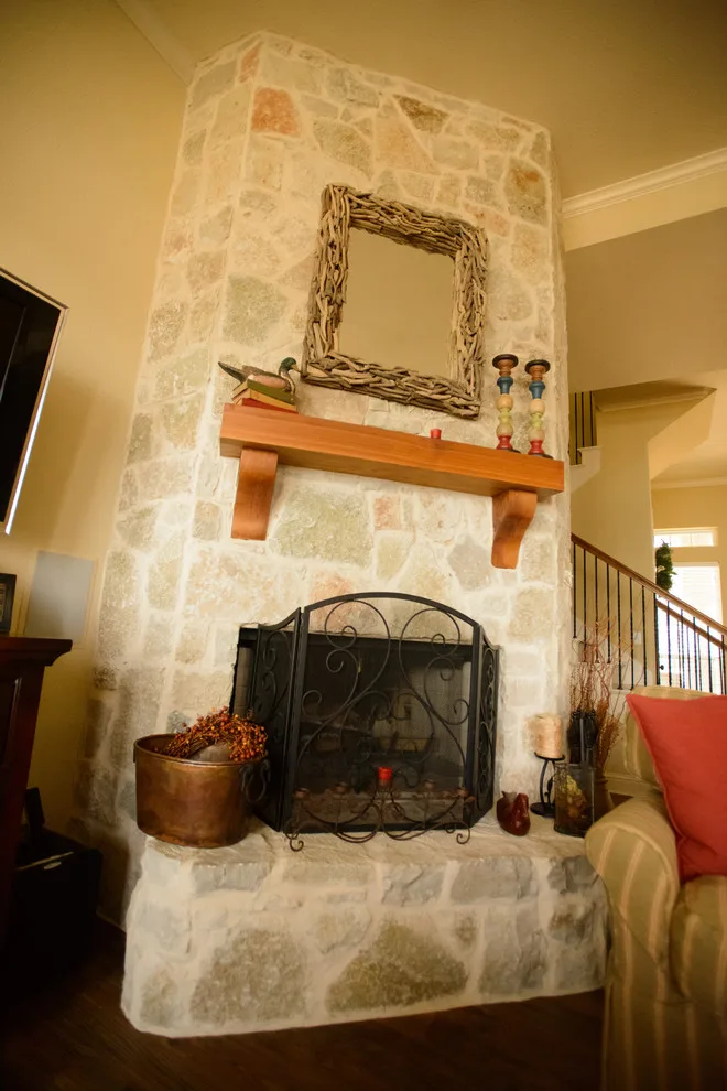 Tool TX New Build 0708 by Tracy Mitchell Custom Homes, Inc - Photo 6