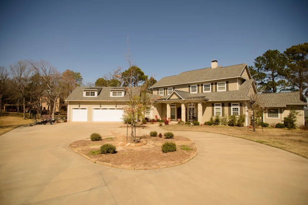 Tool TX New Build 0708 by Tracy Mitchell Custom Homes, Inc - Photo 19