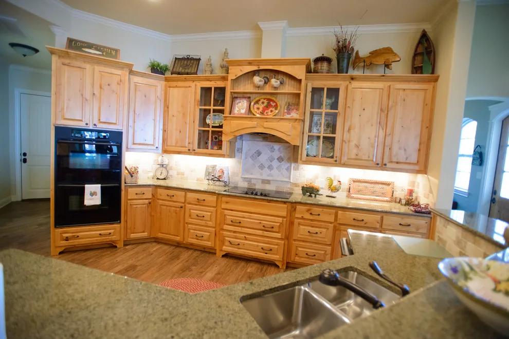 Tool TX New Build 0708 by Tracy Mitchell Custom Homes, Inc - Photo 13