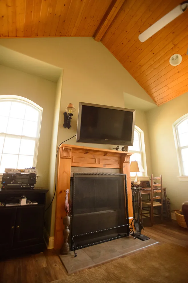Tool TX New Build 0708 by Tracy Mitchell Custom Homes, Inc - Photo 18