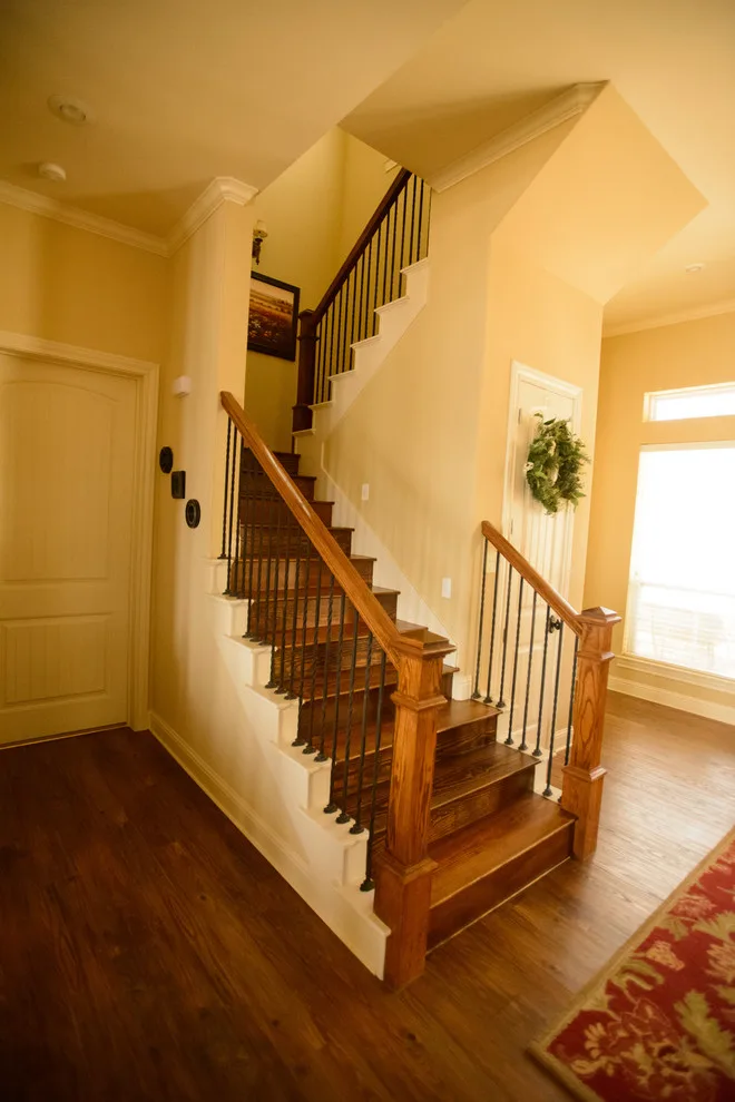Tool TX New Build 0708 by Tracy Mitchell Custom Homes, Inc - Photo 2